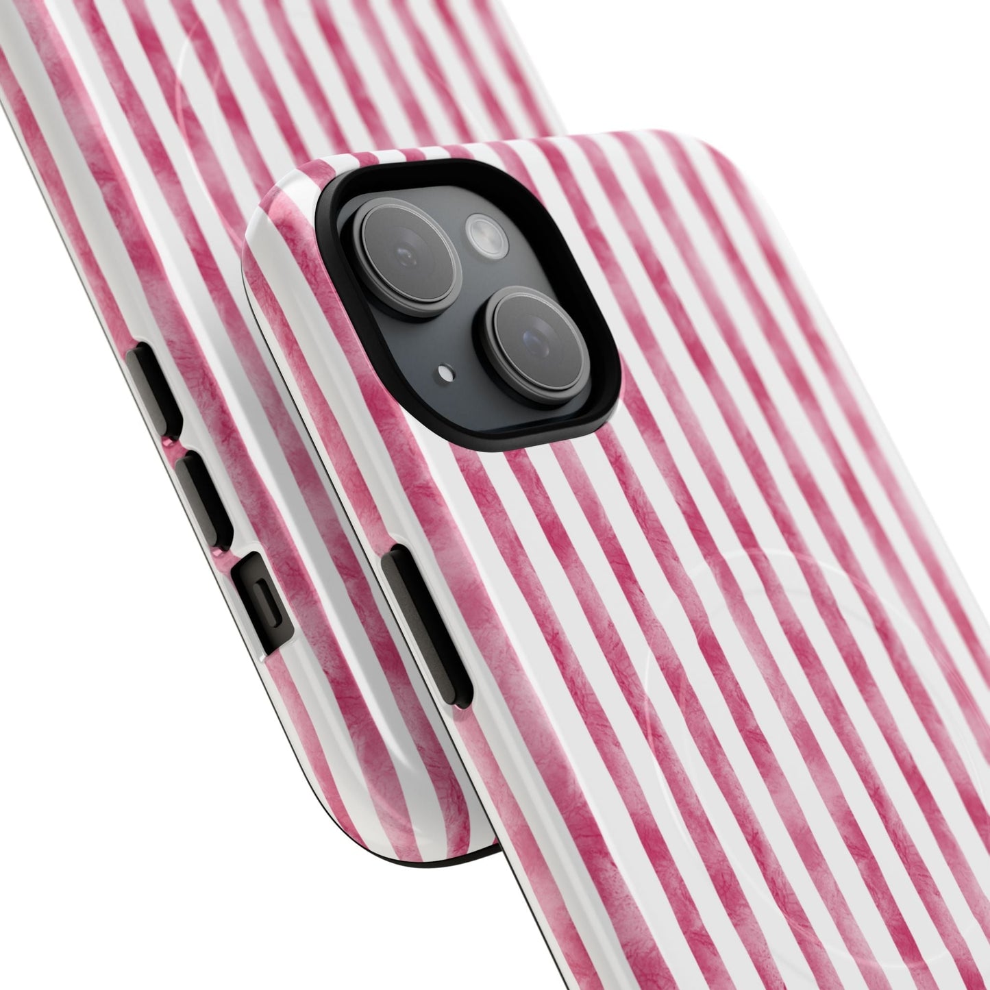 Magenta Stripes (Magsafe)