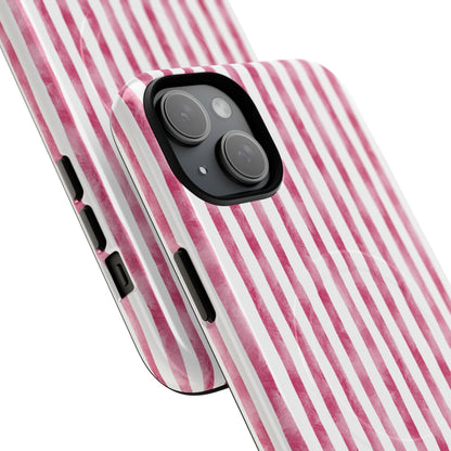 Magenta Stripes (Magsafe)