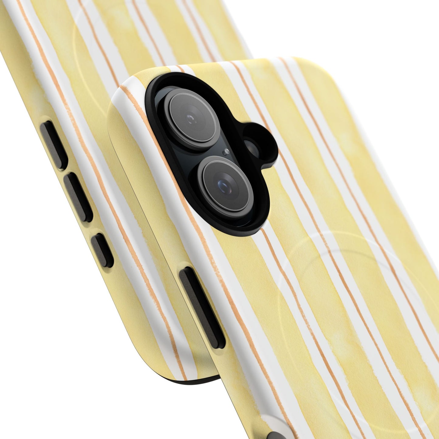 Heat Lines (Yellow) (Magsafe)