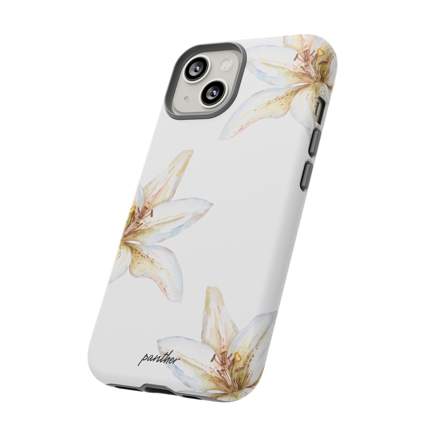 Pure Blossom (White)