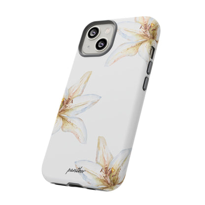 Pure Blossom (White)