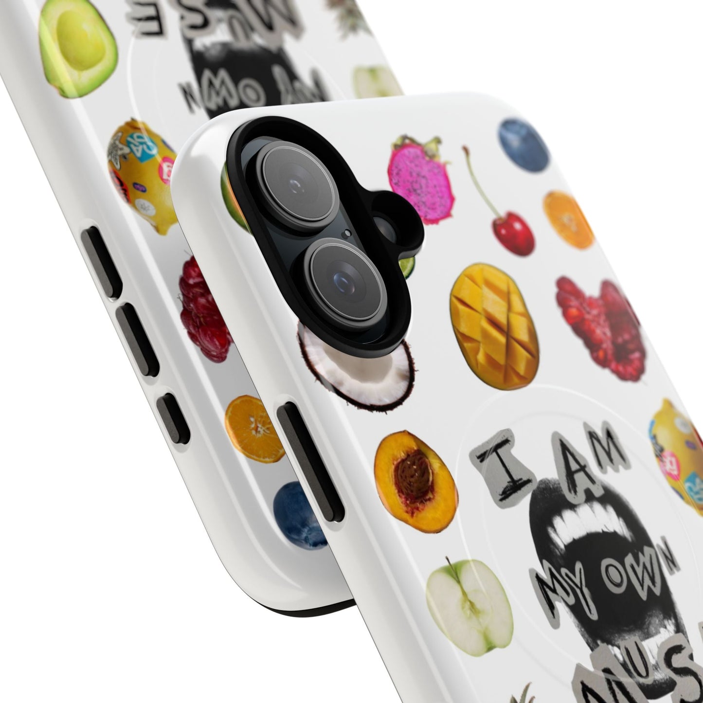 Fruit Salad (Magsafe)