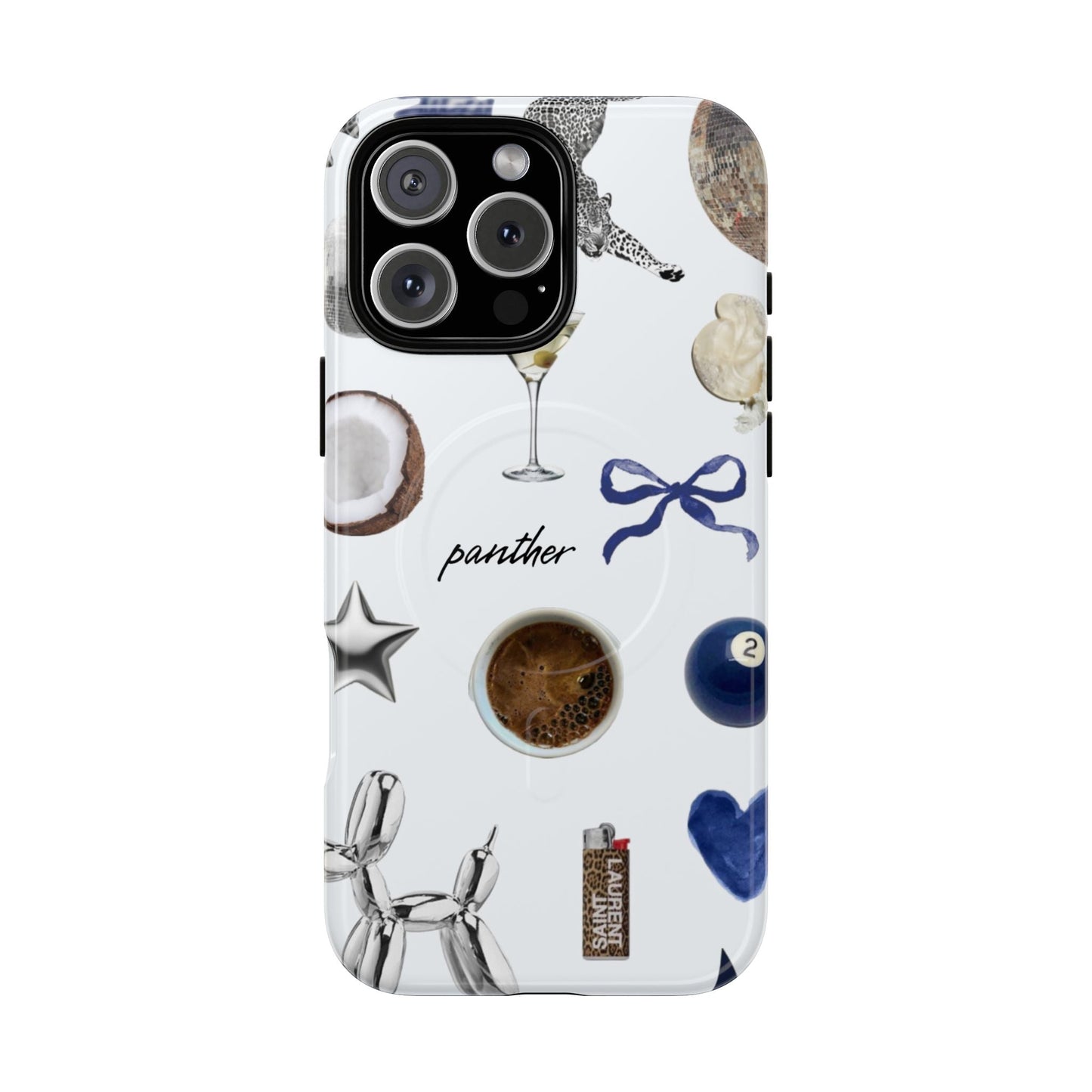 Navy Glam (Magsafe).