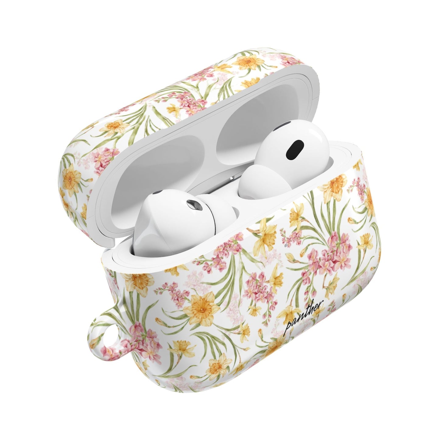 Floral Serenade AirPods/ Pro Cases.