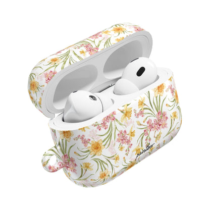 Floral Serenade AirPods/ Pro Cases.
