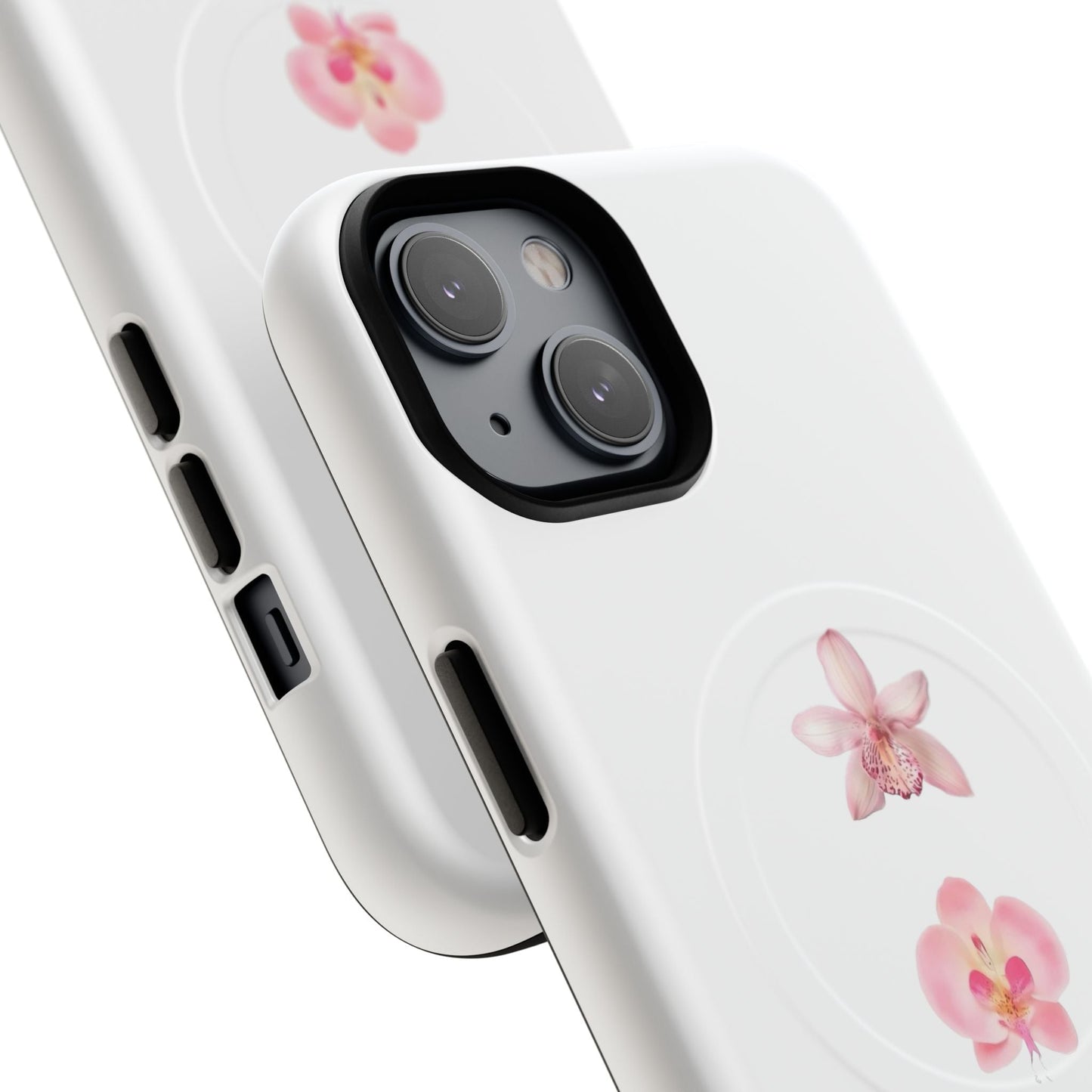 Tropical Pink (Magsafe)