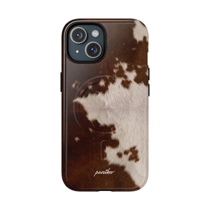 Wild West (Magsafe).