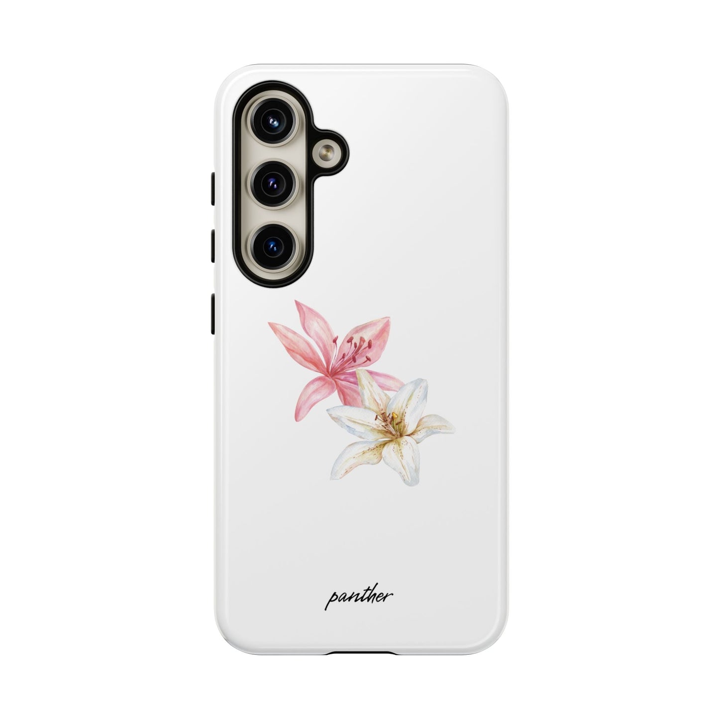 Blossom Grace (White) V2