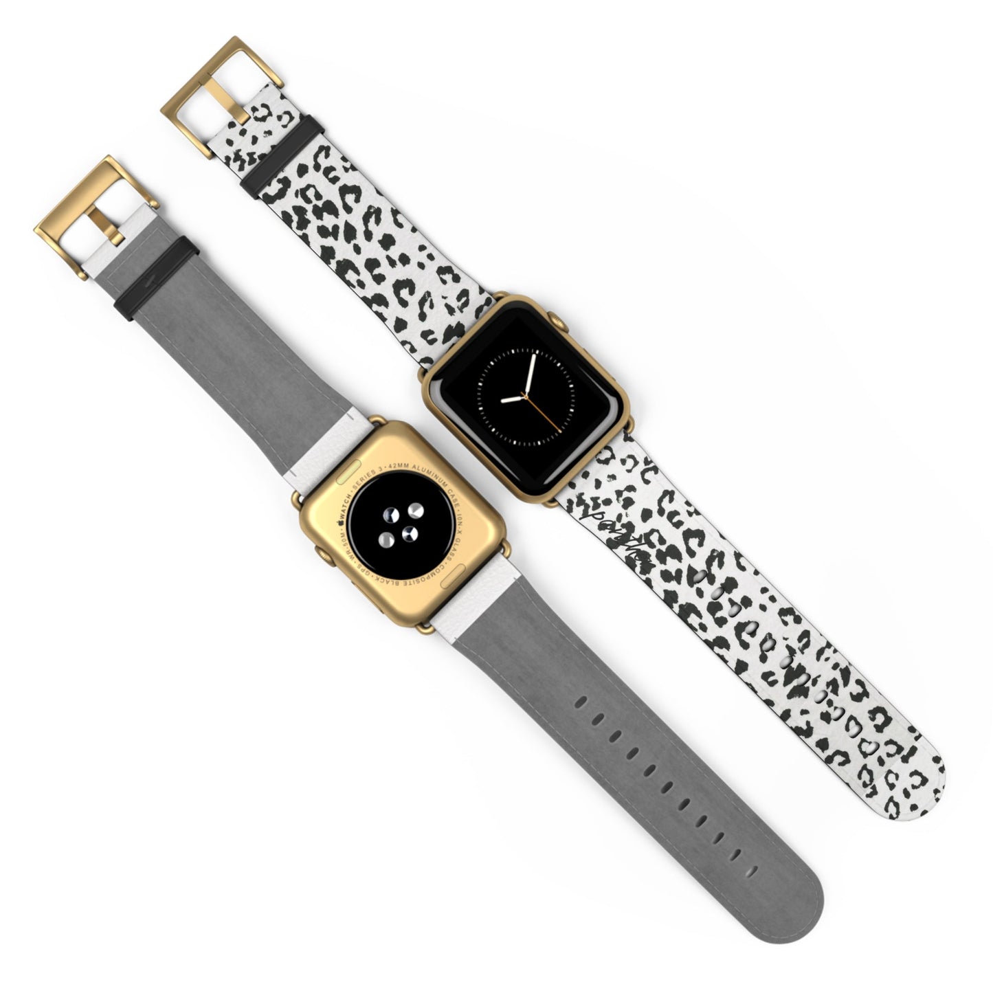 Leo AppleWatch Band