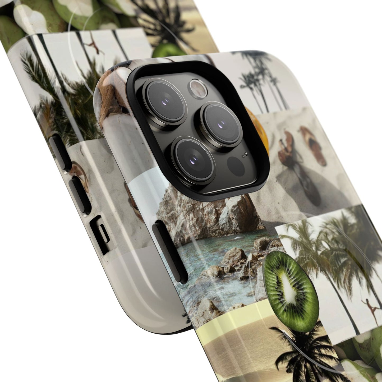 Coconut Whispers (Magsafe)