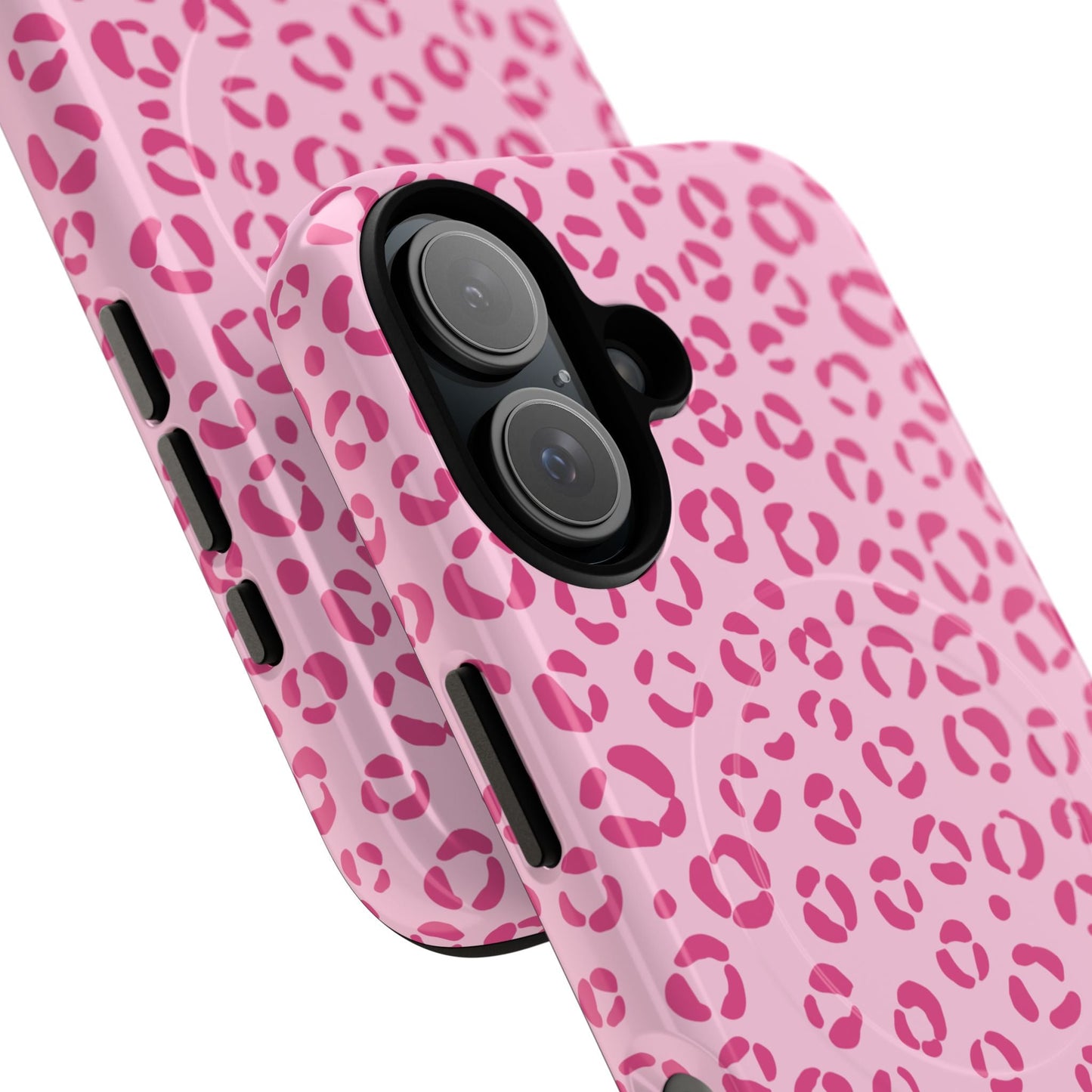 Spotted in Pink on Pink (Magsafe)