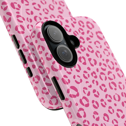 Spotted in Pink on Pink (Magsafe)