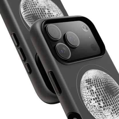 Nightlife Glimmer (Grey) (Magsafe)