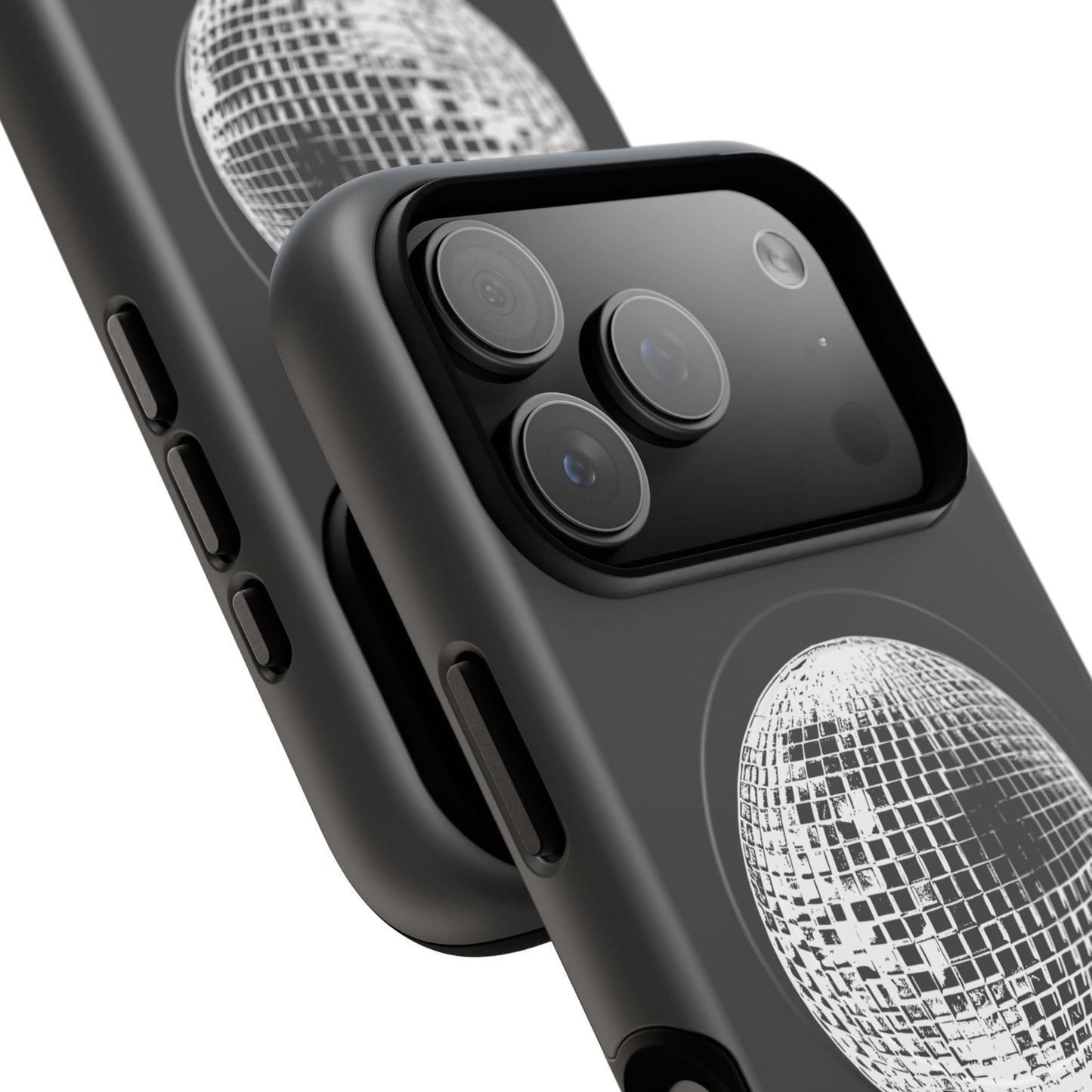 Nightlife Glimmer (Grey) (Magsafe)