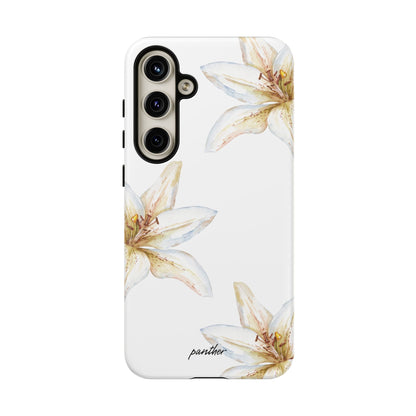 Pure Blossom (White)