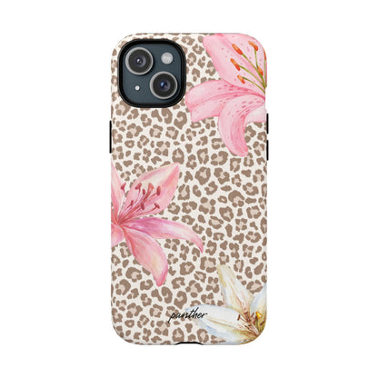 Blossom Grace (Light Leo Print) (Magsafe).