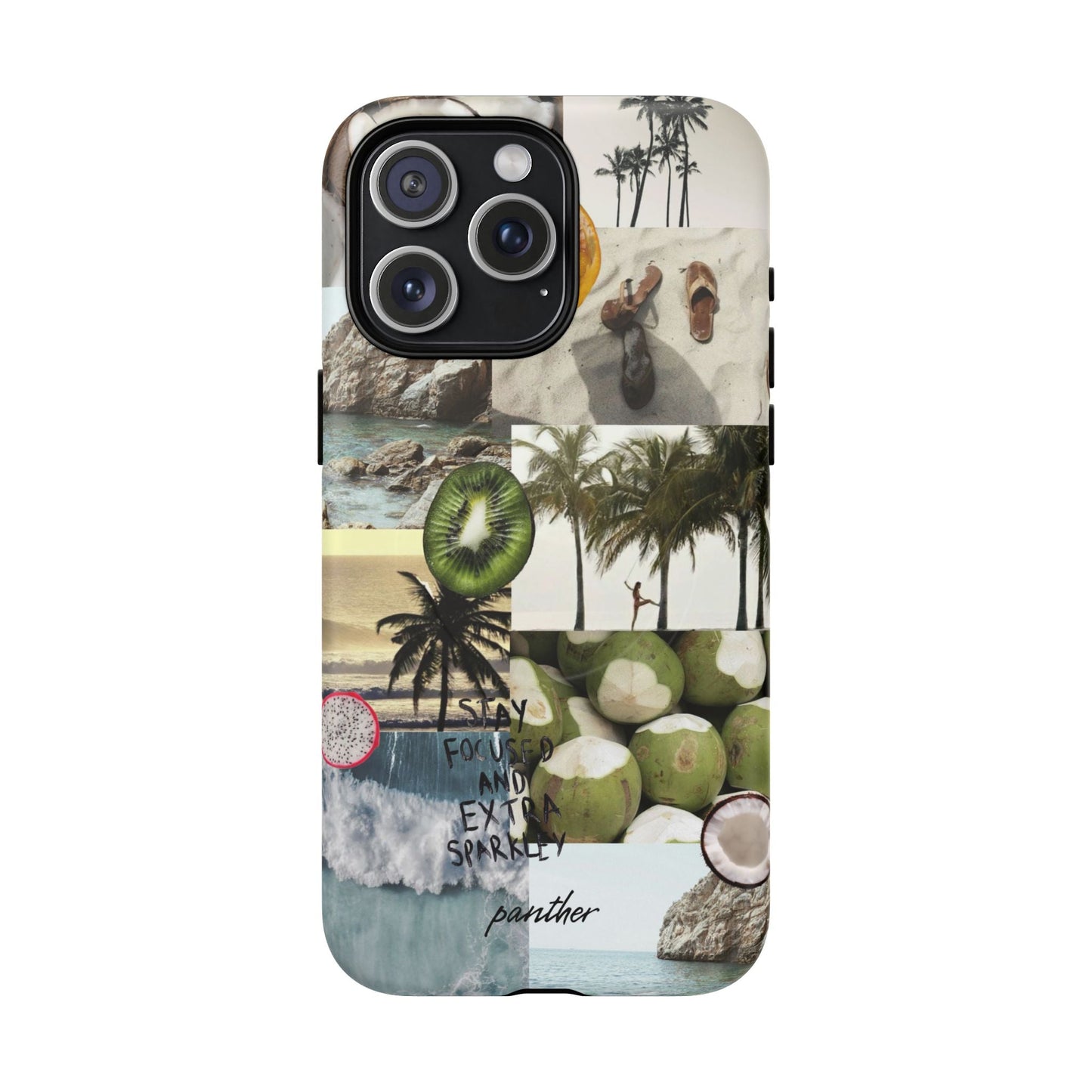 Coconut Whispers (Magsafe).