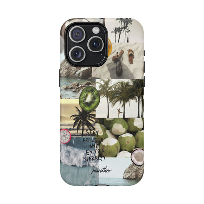 Coconut Whispers (Magsafe).