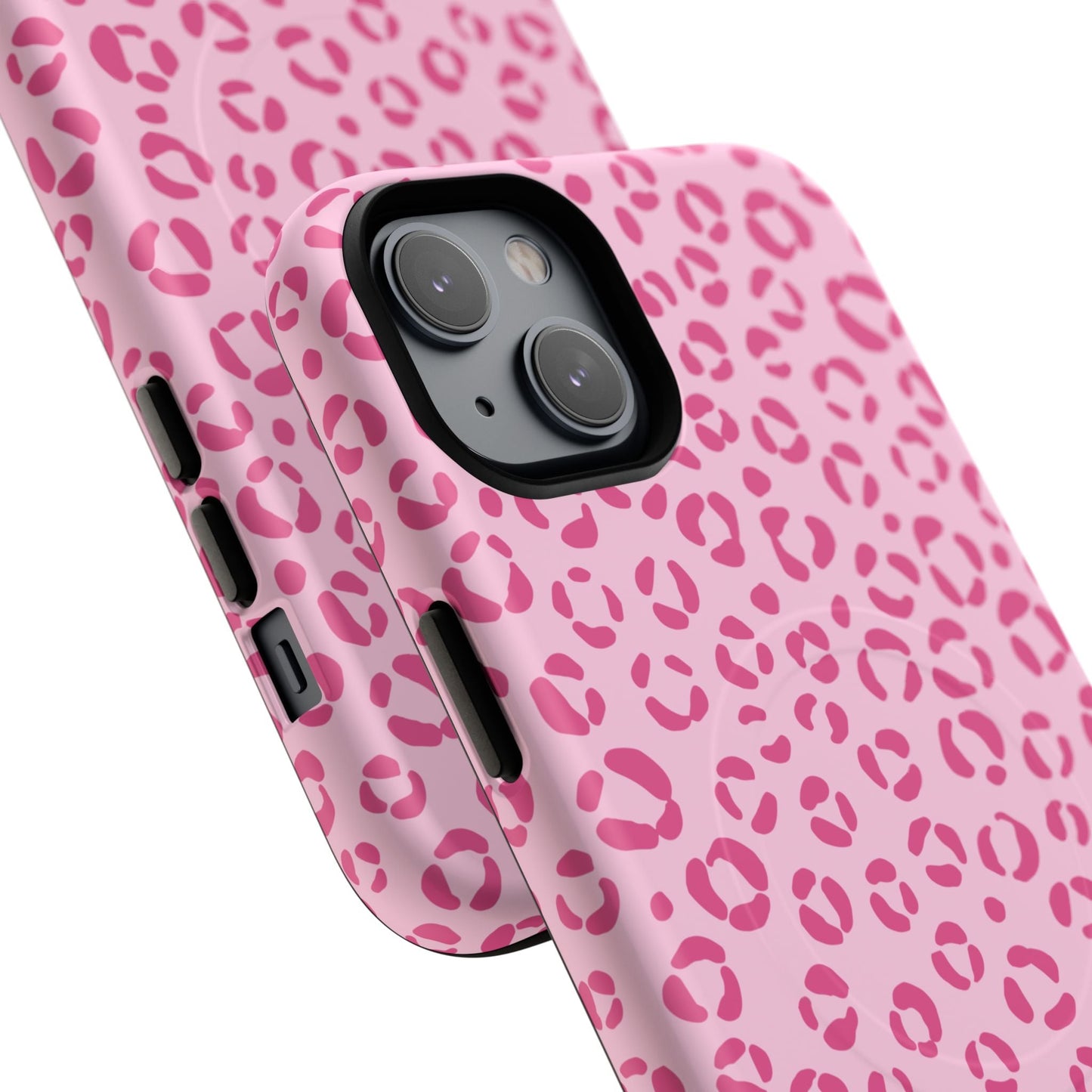 Spotted in Pink on Pink (Magsafe)