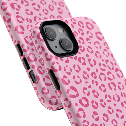 Spotted in Pink on Pink (Magsafe)