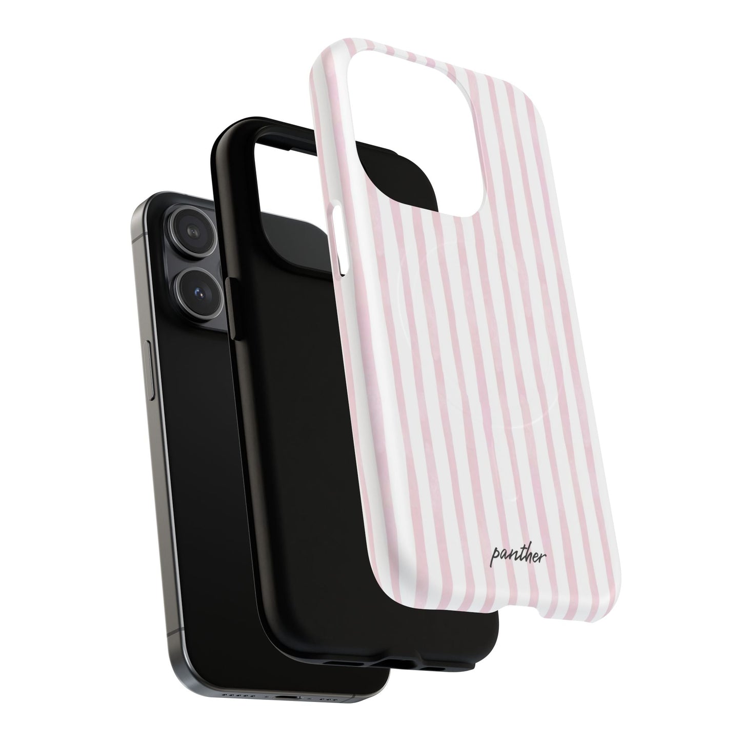 Blush Stripes (Magsafe)