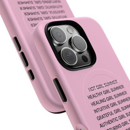 Girl Summer (Magsafe)