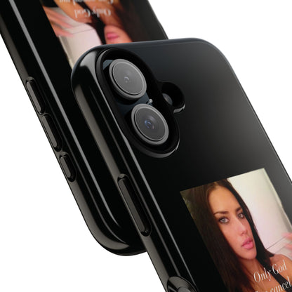 "Only God Can Cancel Me" (Black)