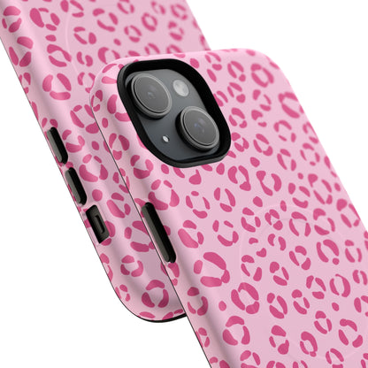 Spotted in Pink on Pink (Magsafe)