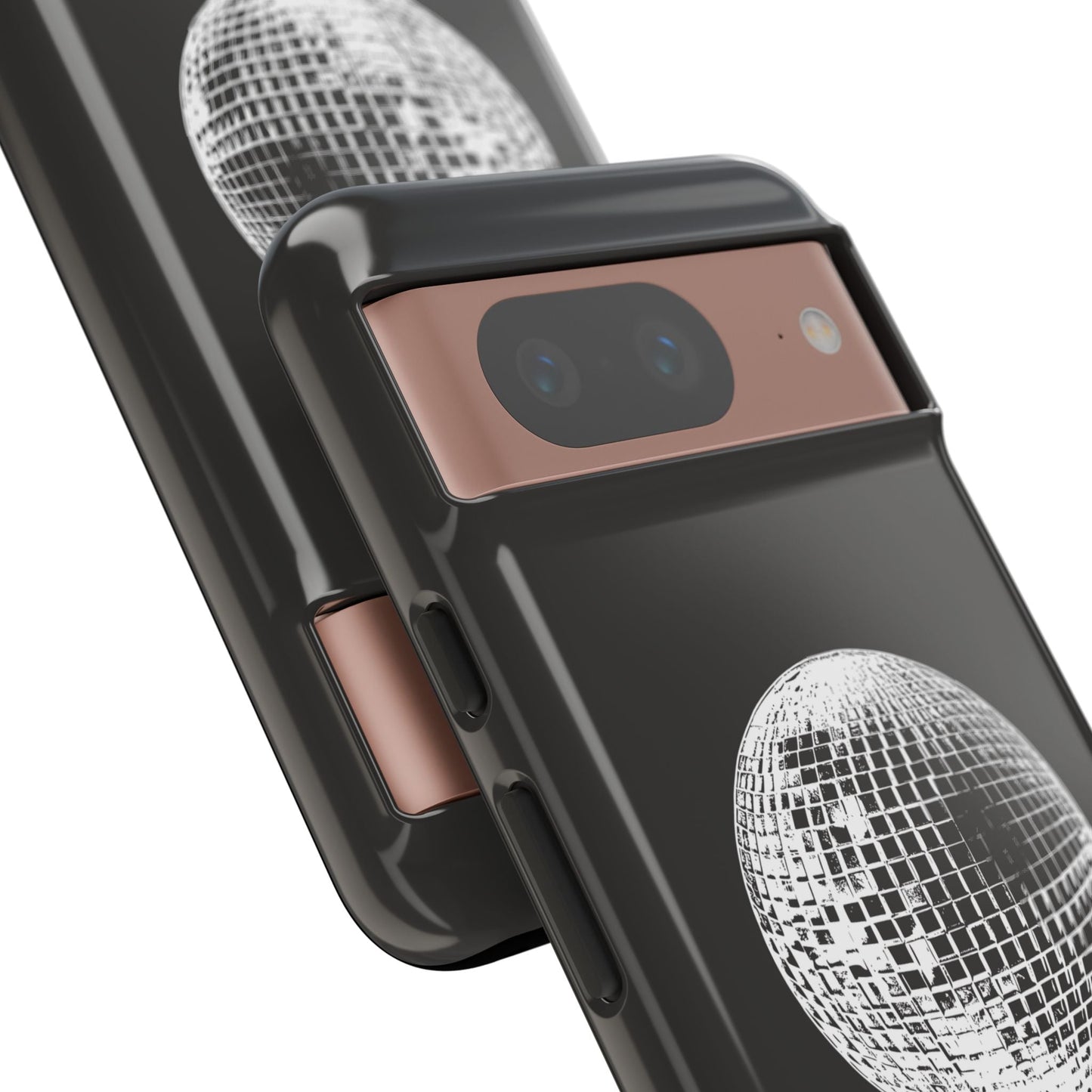 Nightlife Glimmer (Grey)