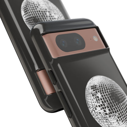 Nightlife Glimmer (Grey)