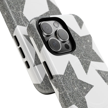 It Girl Star (Silver) (Magsafe)