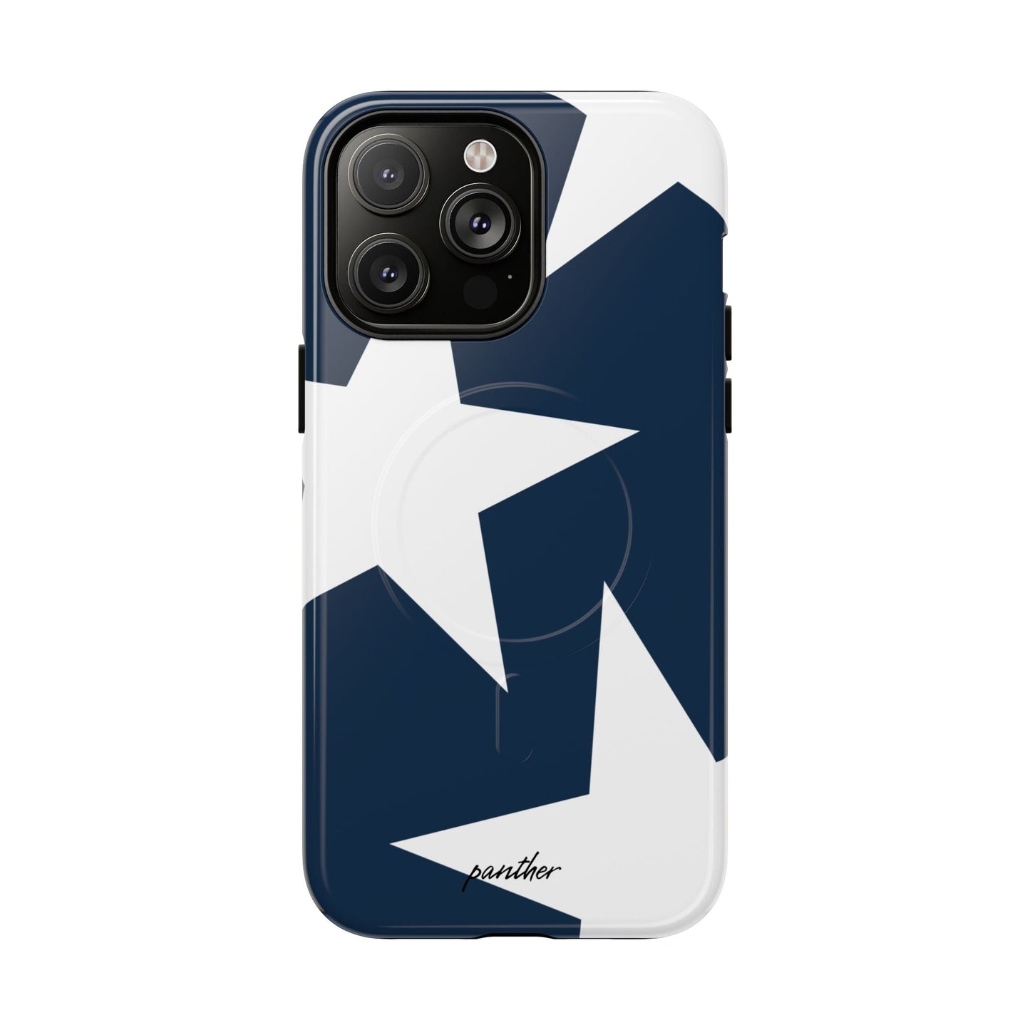 Pretty in Navy (Magsafe).