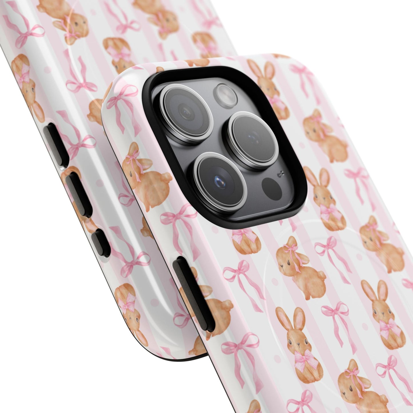 Bow Bunnies (Magsafe).