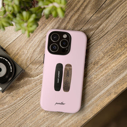 Panther Skateboards (Pink)