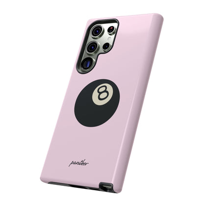 8 Ball (Pink)