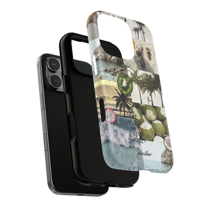 Coconut Whispers (Magsafe)