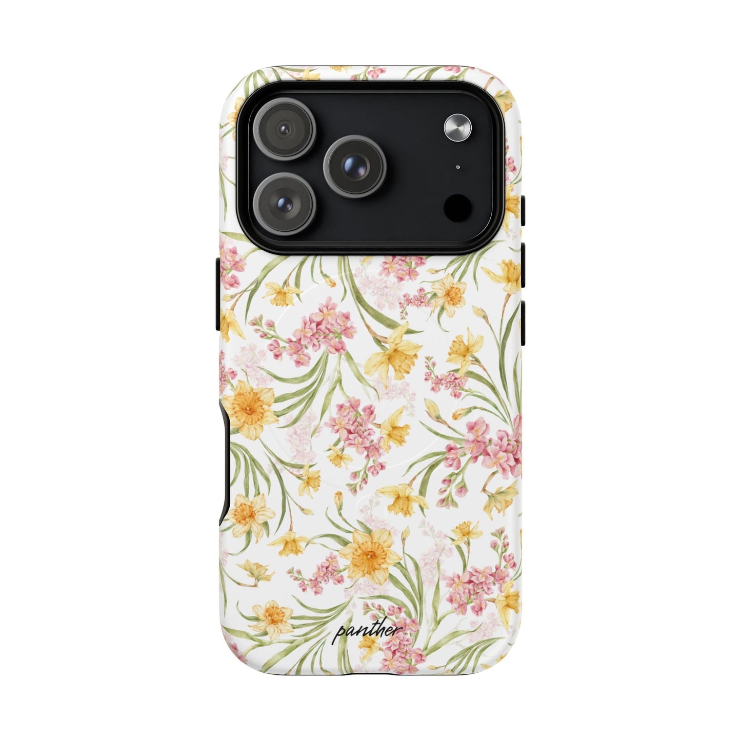 Floral Serenade (Magsafe)