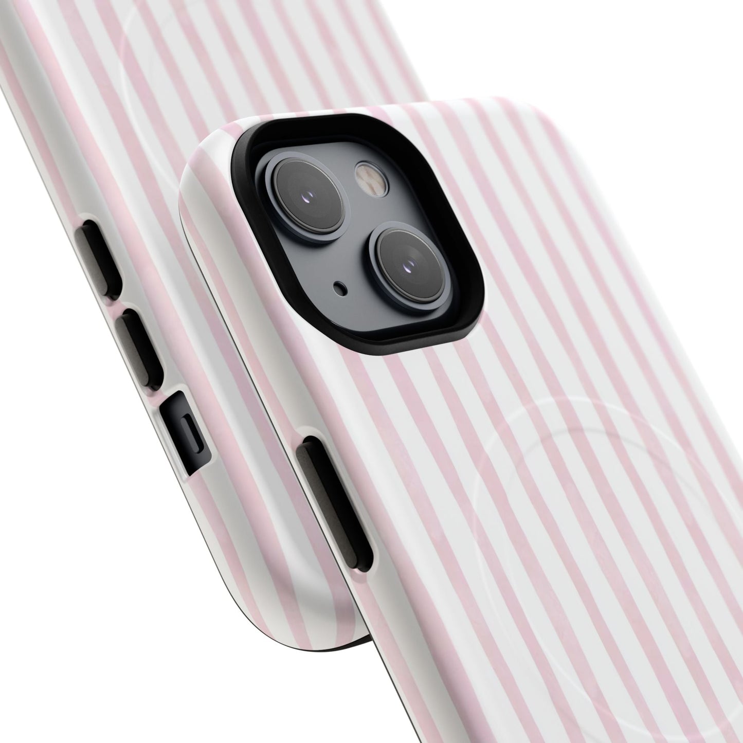 Blush Stripes (Magsafe)
