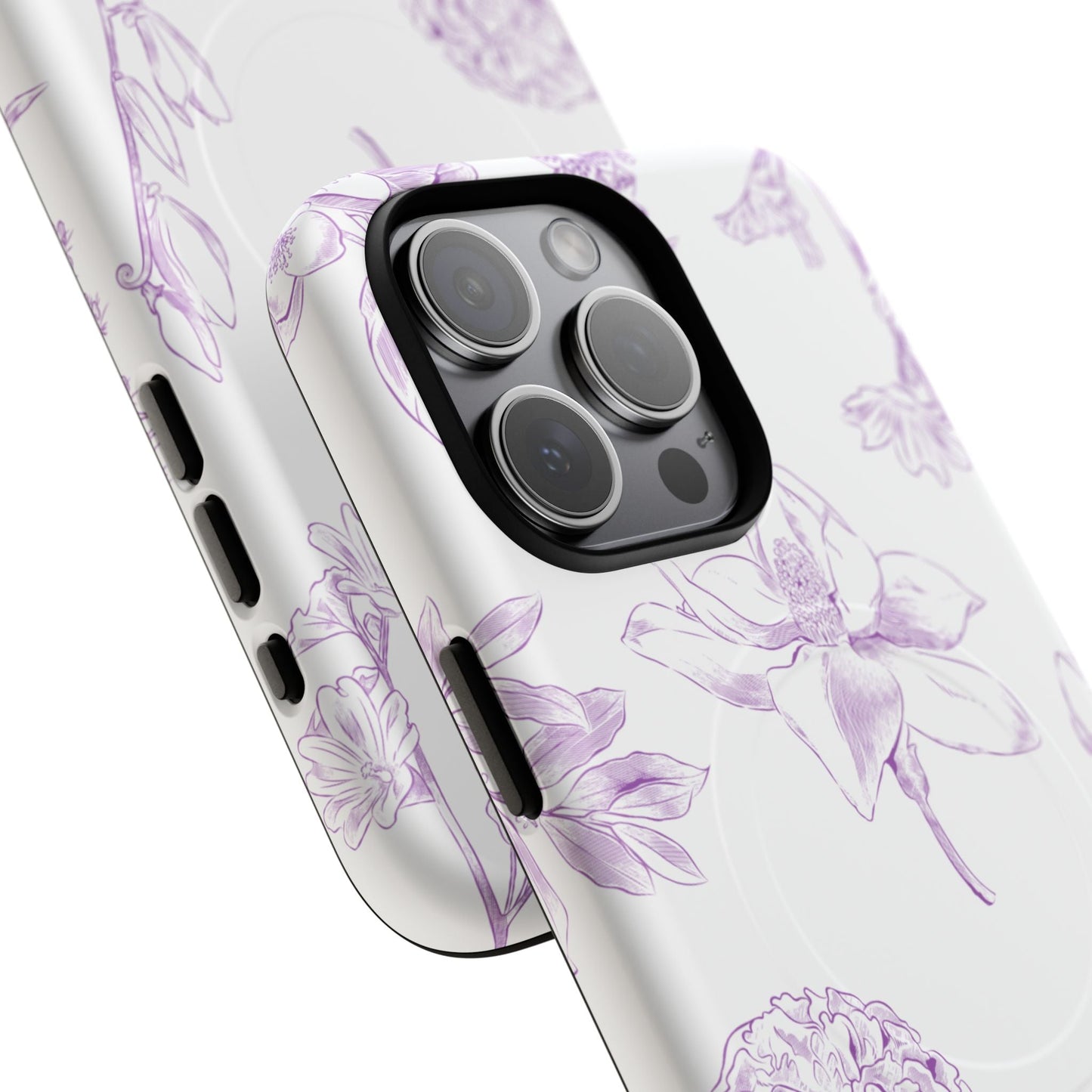 Lavender Botanica (Magsafe)