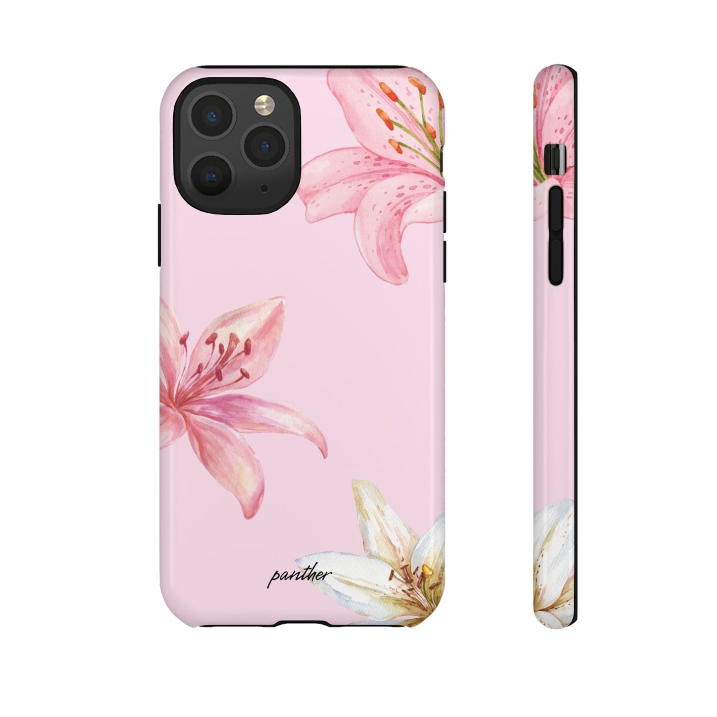 Blossom Grace (Pink).