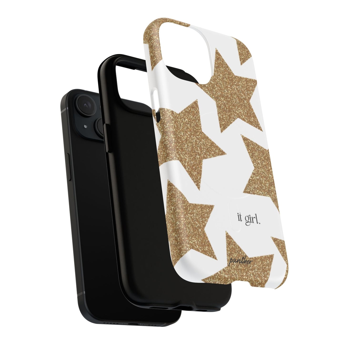 It Girl Star (Gold) (Magsafe)