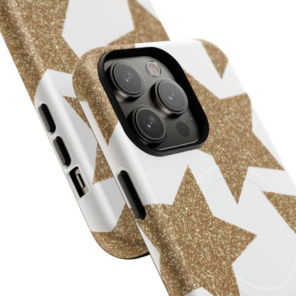 It Girl Star (Gold) (Magsafe)