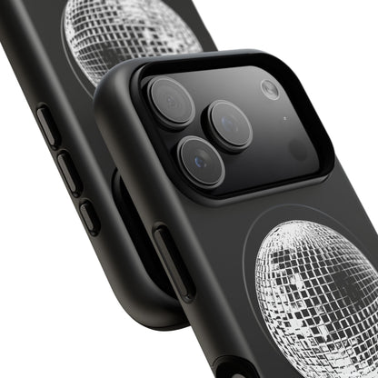 Nightlife Glimmer (Black) (Magsafe)