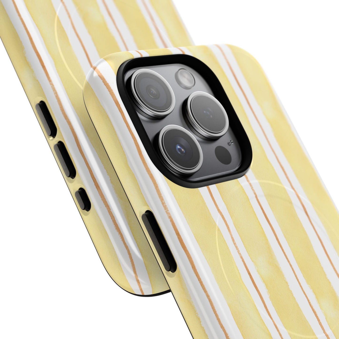 Heat Lines (Yellow) (Magsafe)
