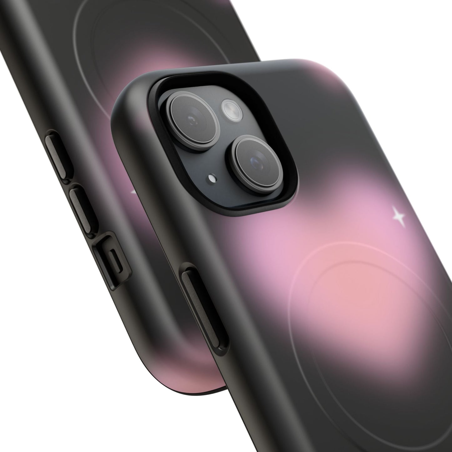 Midnight Heart Glow (Magsafe)