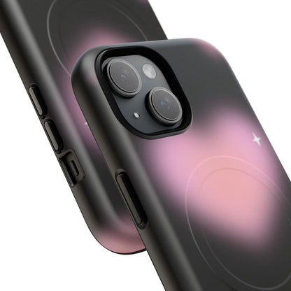 Midnight Heart Glow (Magsafe)