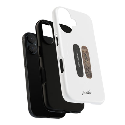 Panther Skateboards (White) (Magsafe)