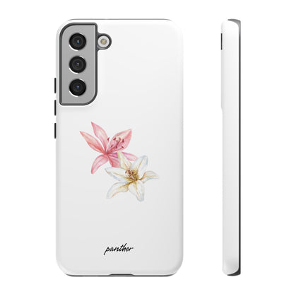 Blossom Grace (White) V2