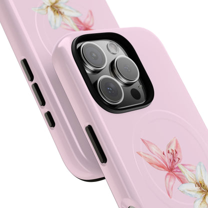 Blossom Grace (Pink) V2 (Magsafe)