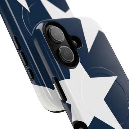 Pretty in Navy (Magsafe)